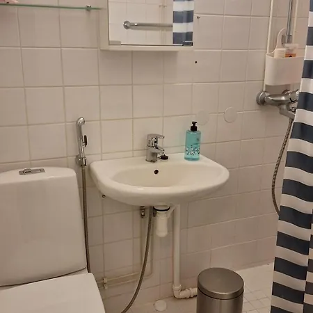 Asunto Korsutie Apartament *