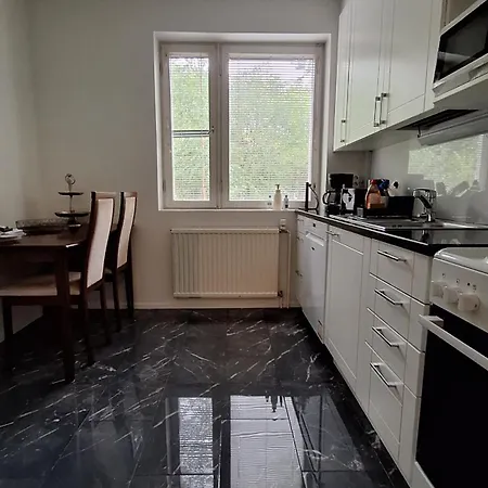 Apartment Asunto Korsutie