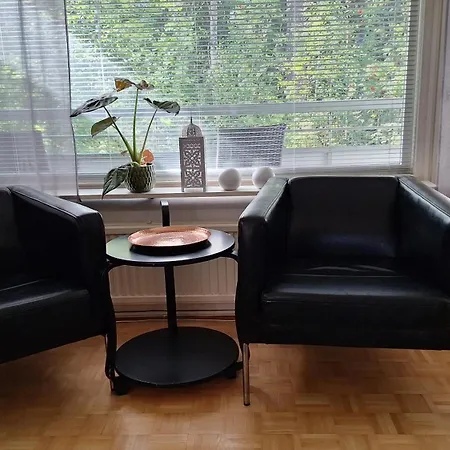 Asunto Korsutie Apartment