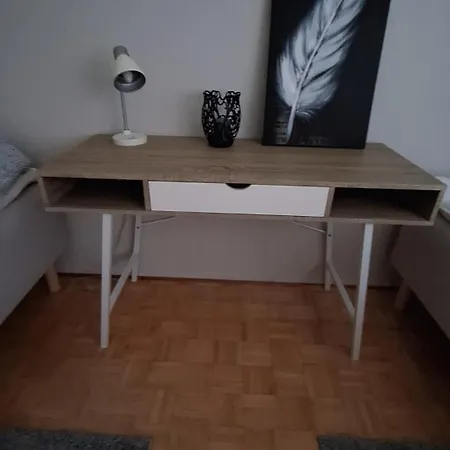 Apartment Asunto Korsutie Keuruu