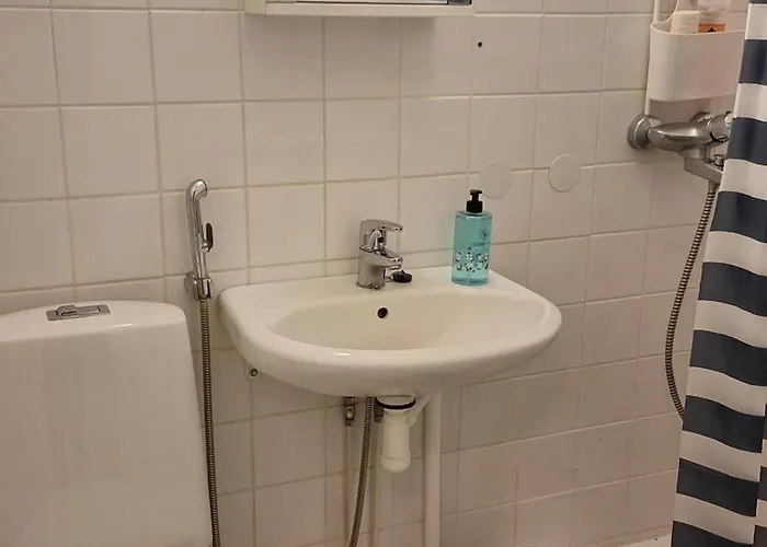 Asunto Korsutie Διαμέρισμα *