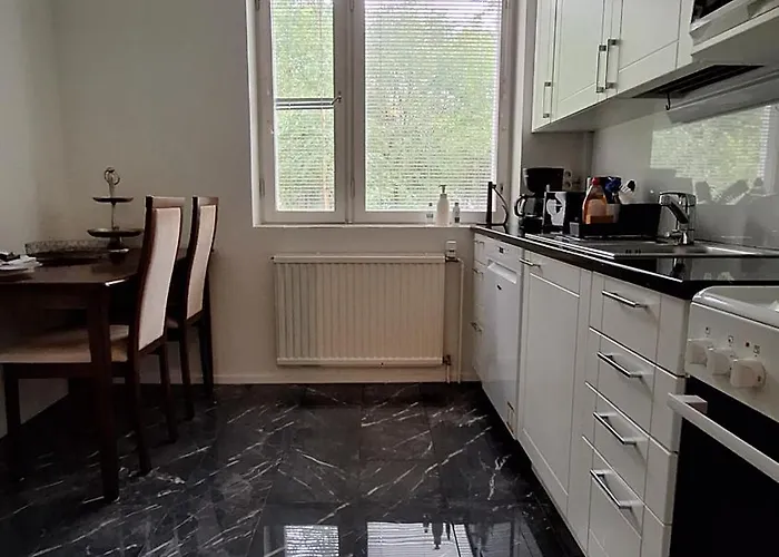 아파트 Asunto Korsutie