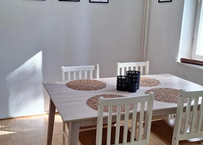 Asunto Korsutie 아파트 *