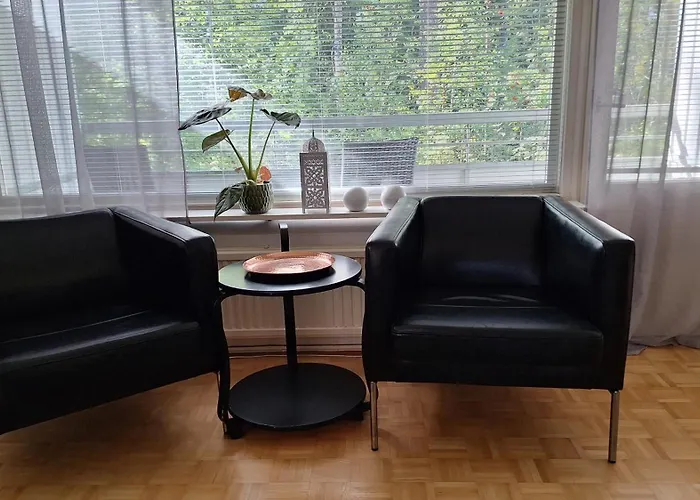 Asunto Korsutie 아파트