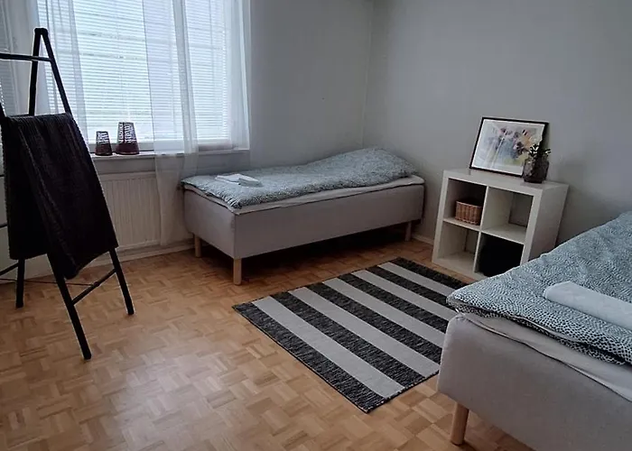 Asunto Korsutie 아파트 *