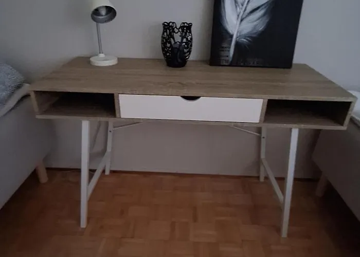 아파트 Asunto Korsutie 케우르